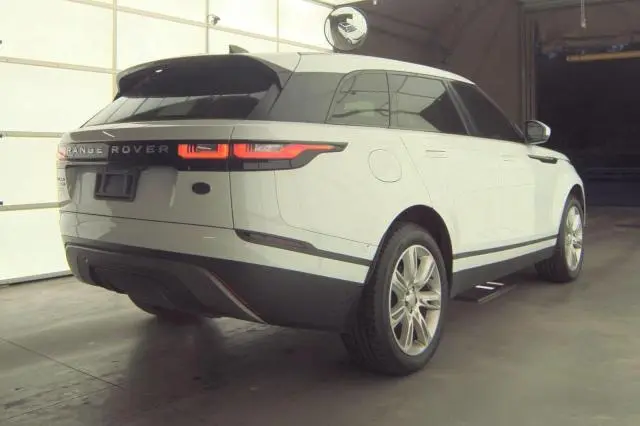 2019 LAND ROVER RANGE ROVER VELAR S  