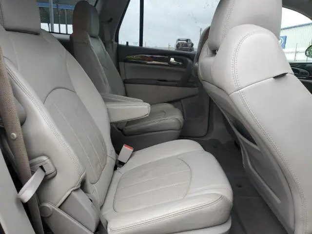 2013 BUICK ENCLAVE