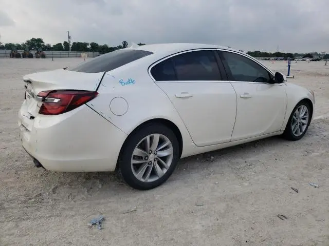 2014 BUICK REGAL   