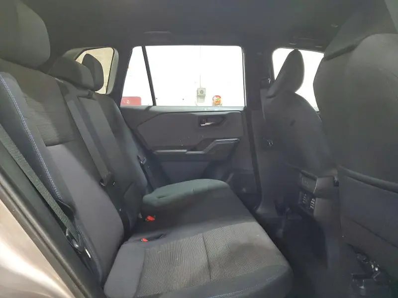 2026 TOYOTA RAV4   