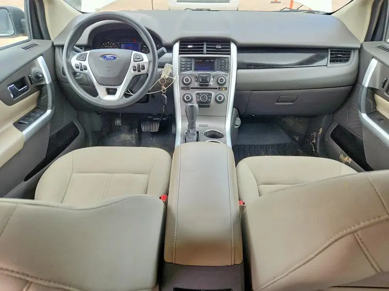 2013 FORD EDGE SE  