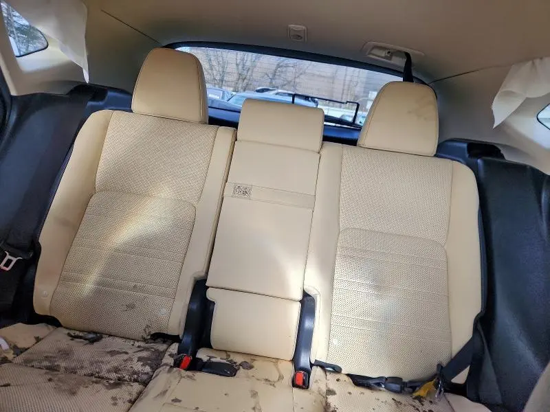 2019 LEXUS NX 300 BASE  