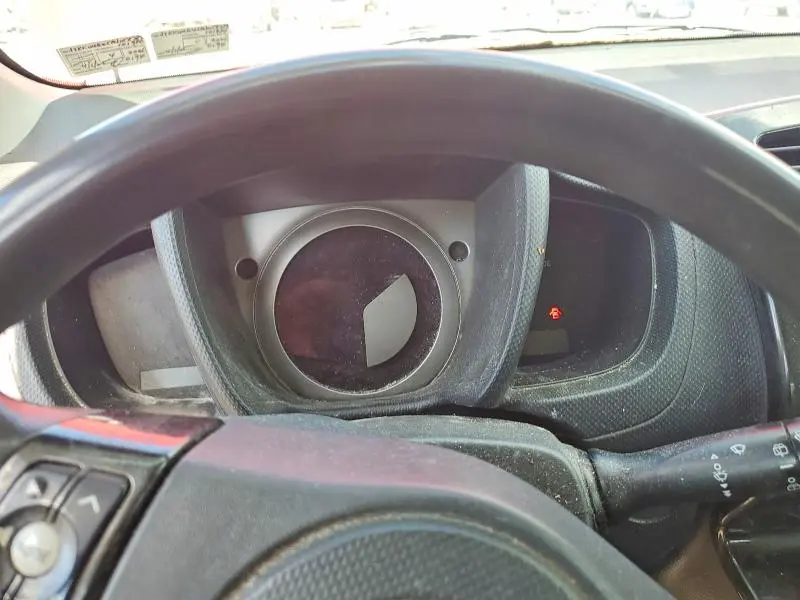 2010 SCION XD BASE  