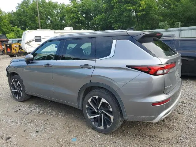 2023 MITSUBISHI OUTLANDER SEL