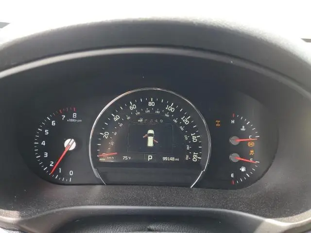 2017 KIA SORENTO SX  
