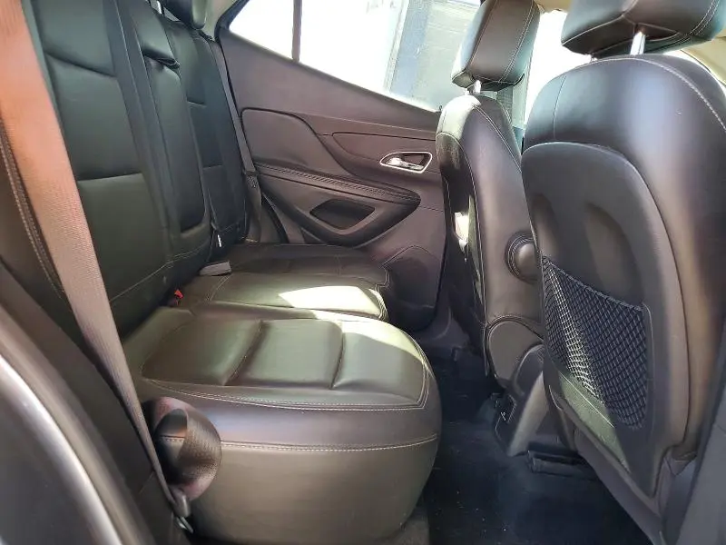 2013 BUICK ENCORE   