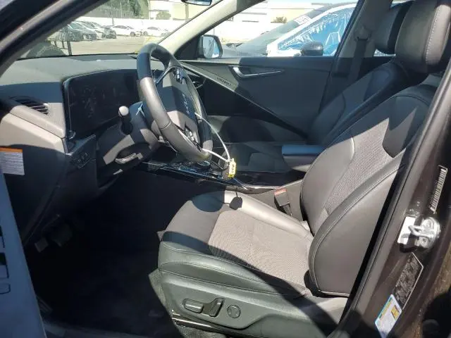 2023 KIA NIRO WIND  