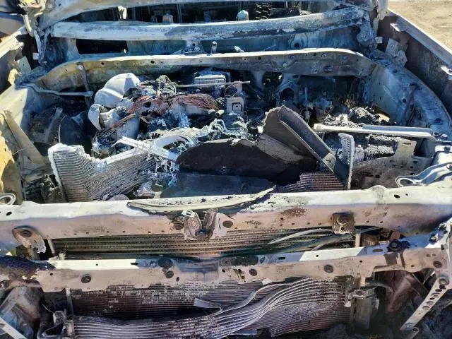 2023 CHEVROLET SILVERADO K2500 HEAVY DUTY LT  