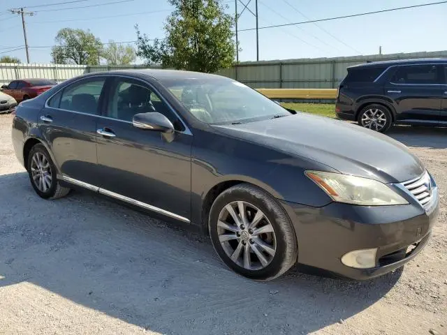 2010 LEXUS ES 350  