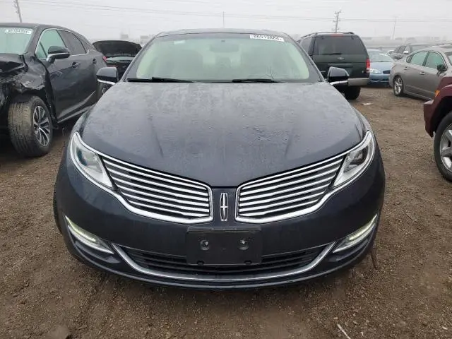 2013 LINCOLN MKZ   