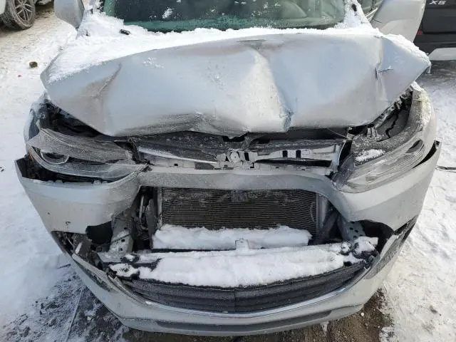 2020 CHEVROLET TRAX 1LT  