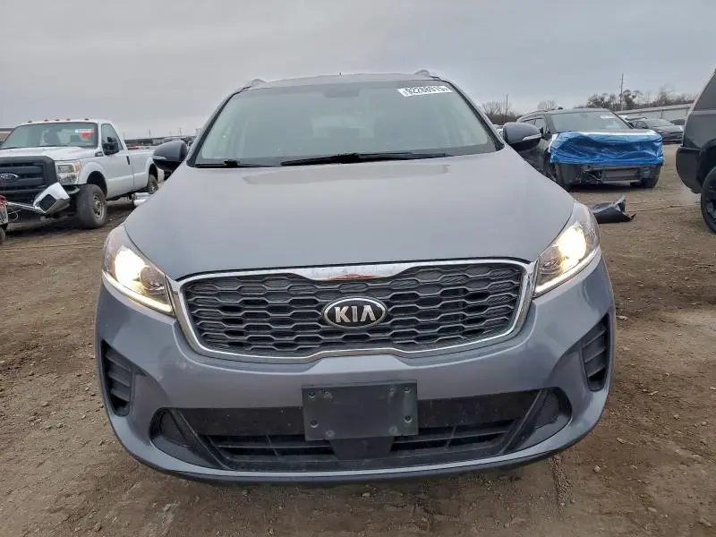 2020 KIA SORENTO L  