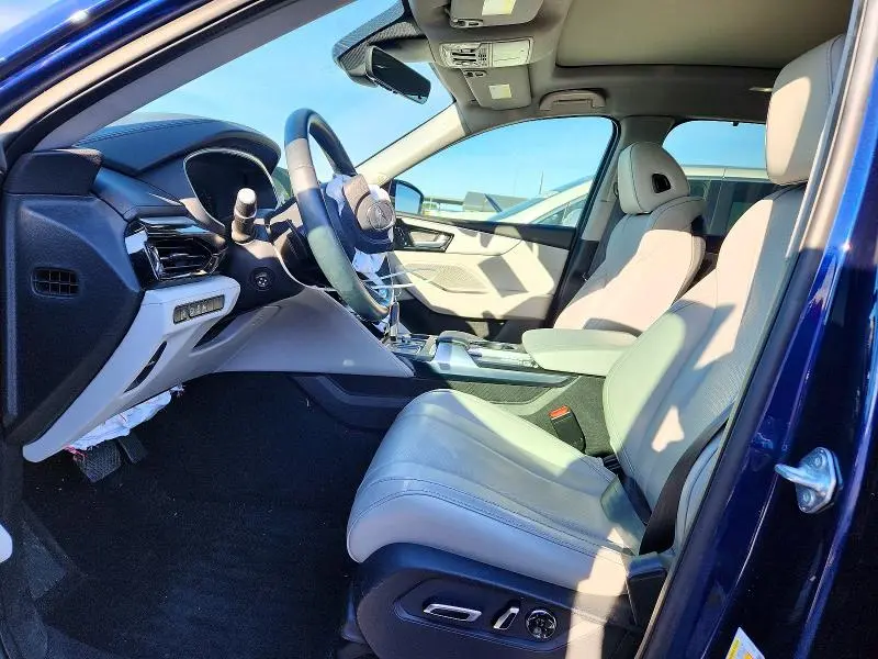 2024 ACURA MDX TECHNOLOGY  