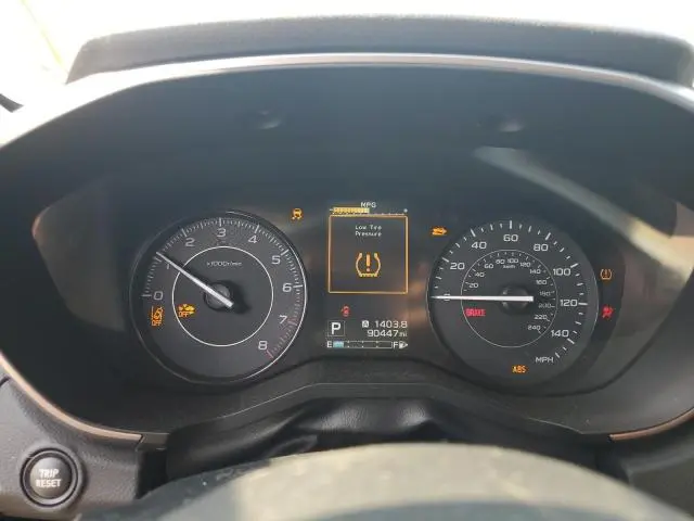 2017 SUBARU IMPREZA PREMIUM PLUS  