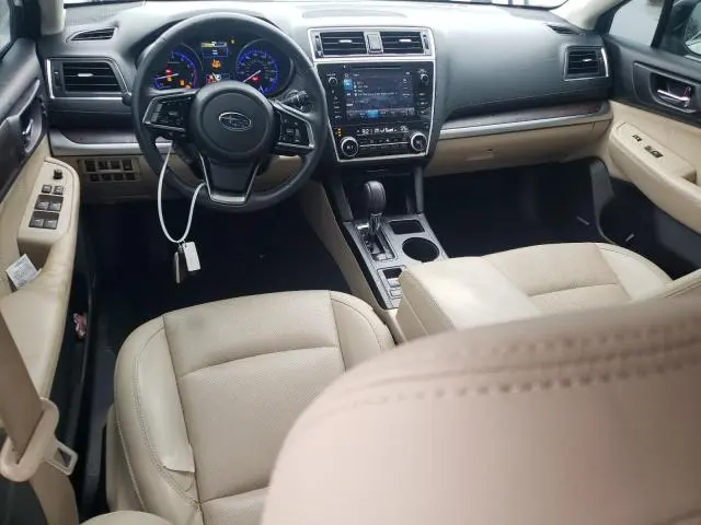 2019 SUBARU OUTBACK 3.6R LIMITED
