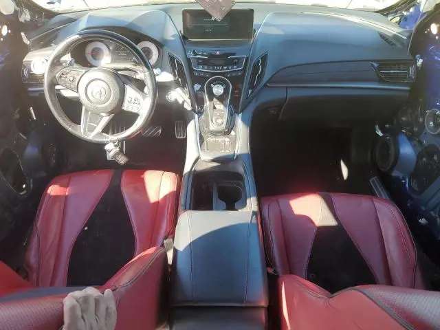 2020 ACURA RDX A-SPEC  