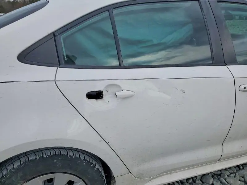 2020 TOYOTA COROLLA L  