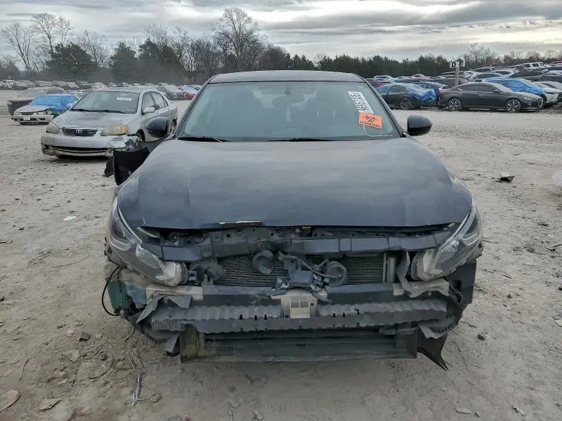 2019 NISSAN ALTIMA S  