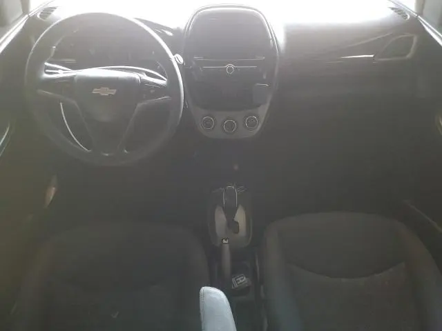 2022 CHEVROLET SPARK 1LT