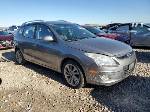 2011 HYUNDAI ELANTRA TOURING GLS  