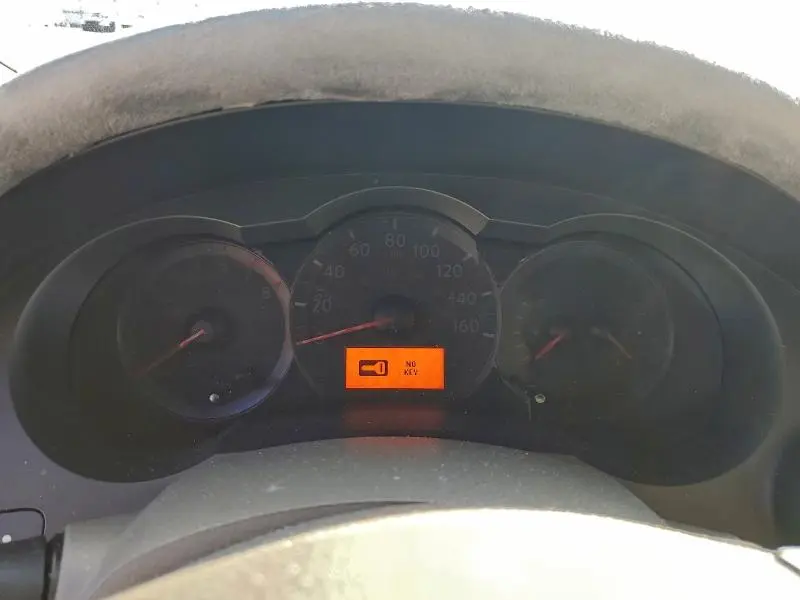 2012 NISSAN ALTIMA SR  