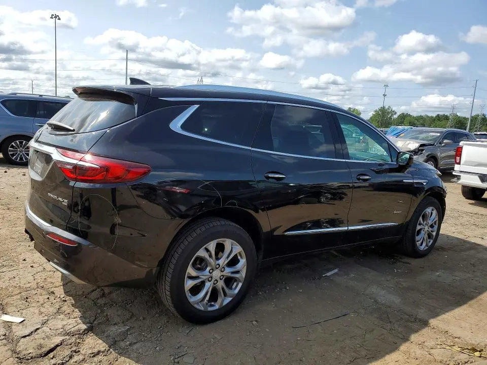 2018 BUICK ENCLAVE AVENIR  