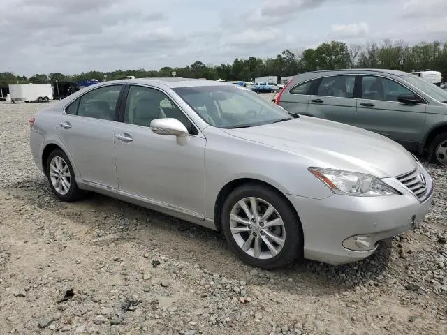 2011 LEXUS ES 350