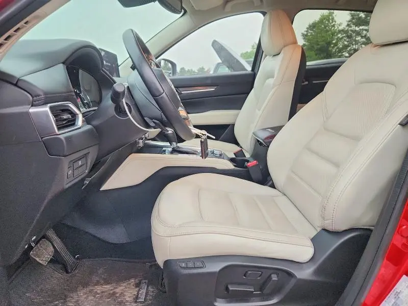 2023 MAZDA CX-5 PREMIUM PLUS  
