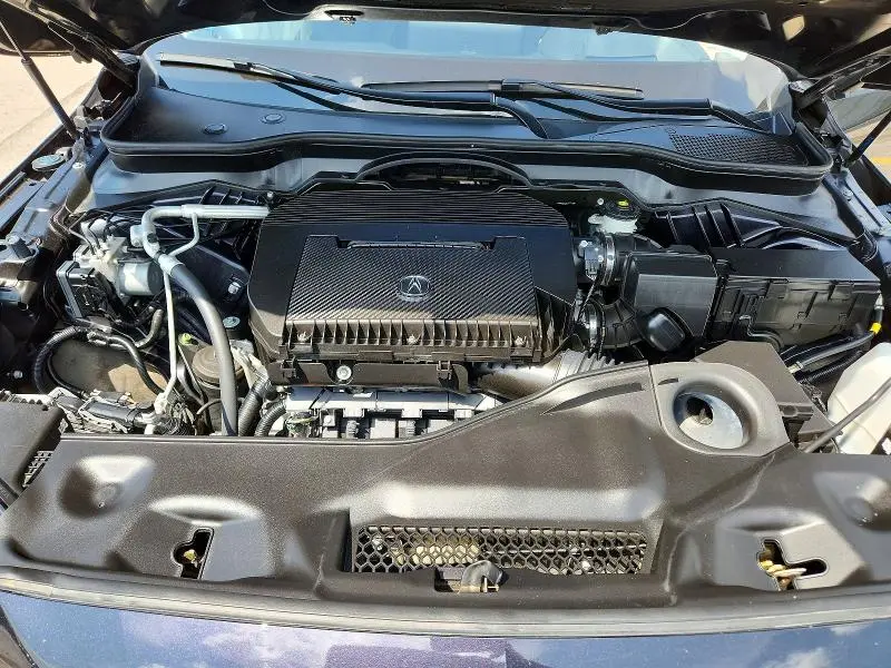 2023 ACURA MDX ADVANCE  