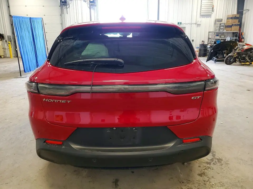 2023 DODGE HORNET GT  
