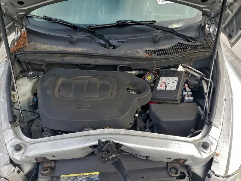 2011 CHEVROLET HHR LT  