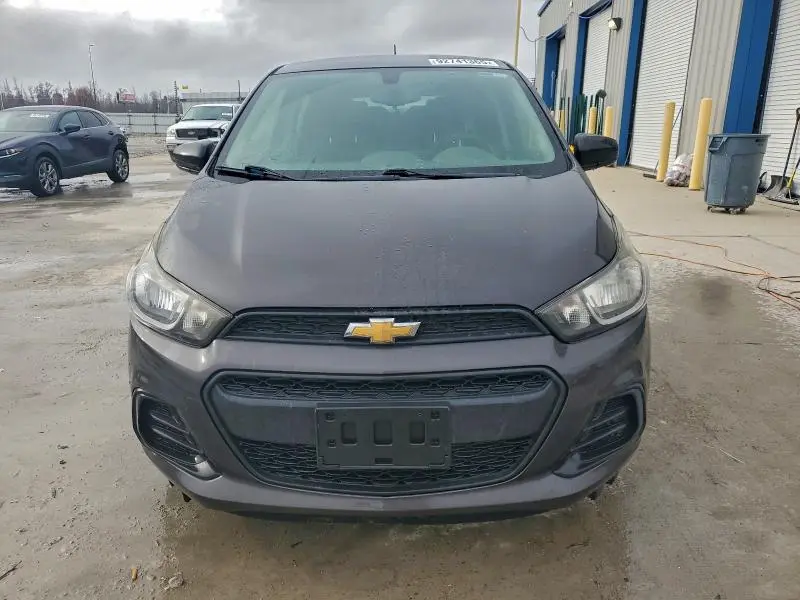 2016 CHEVROLET SPARK LS  