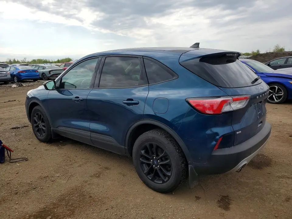 2020 FORD ESCAPE SE SPORT  