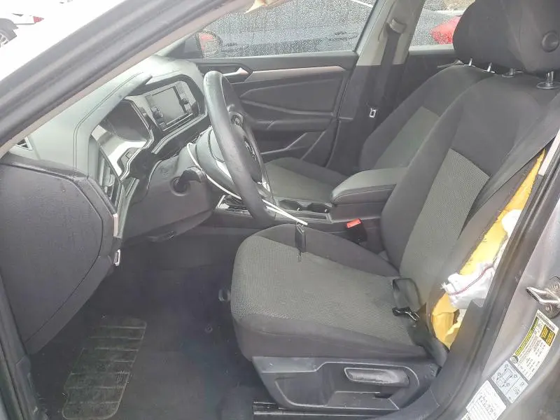 2021 VOLKSWAGEN JETTA S  