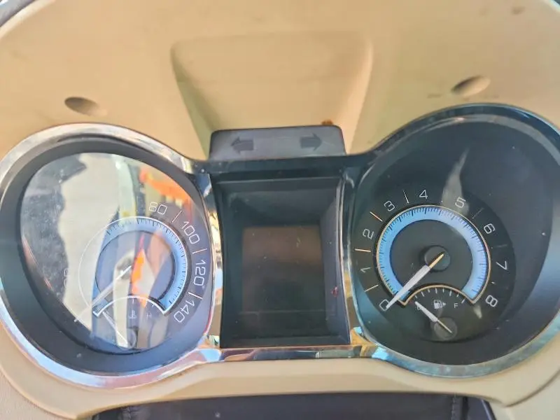 2013 BUICK LACROSSE PREMIUM  