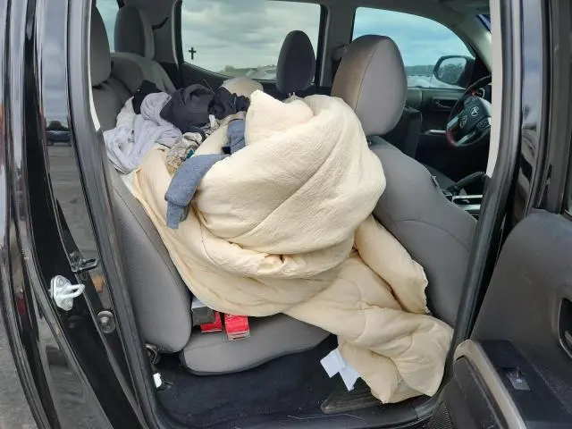 2023 TOYOTA TACOMA DOUBLE CAB  