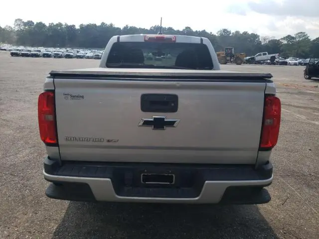 2020 CHEVROLET COLORADO   