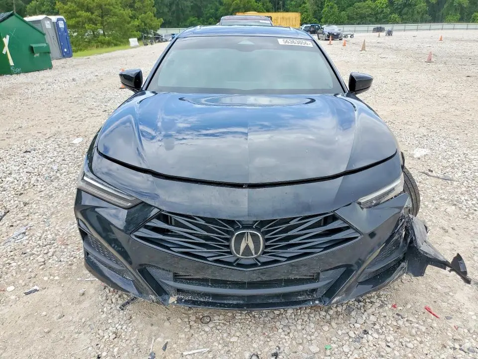 2024 ACURA TLX A-SPEC  