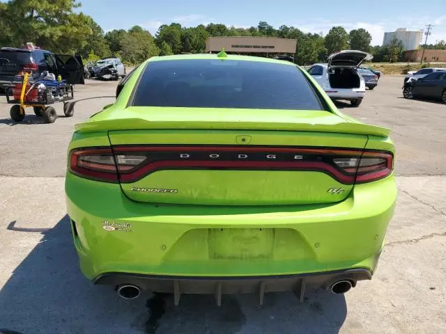 2023 DODGE CHARGER R/T  