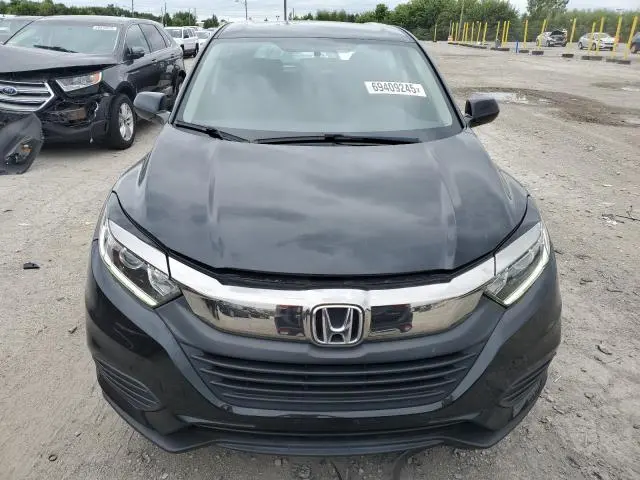 2020 HONDA HR-V LX  