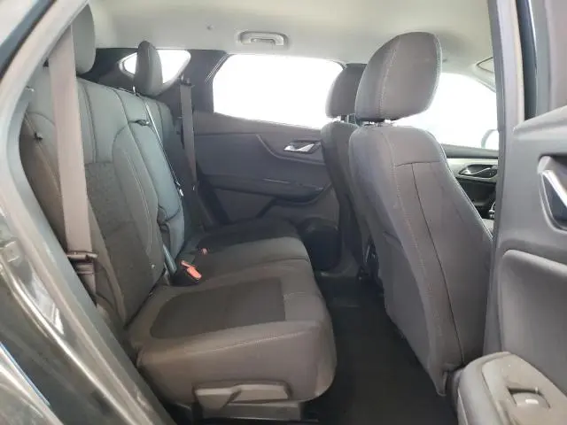 2020 CHEVROLET BLAZER 2LT  