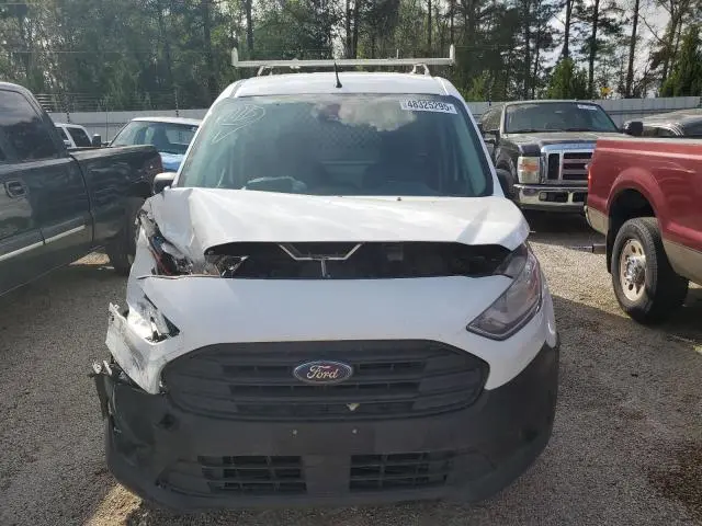 2020 FORD TRANSIT CONNECT XL