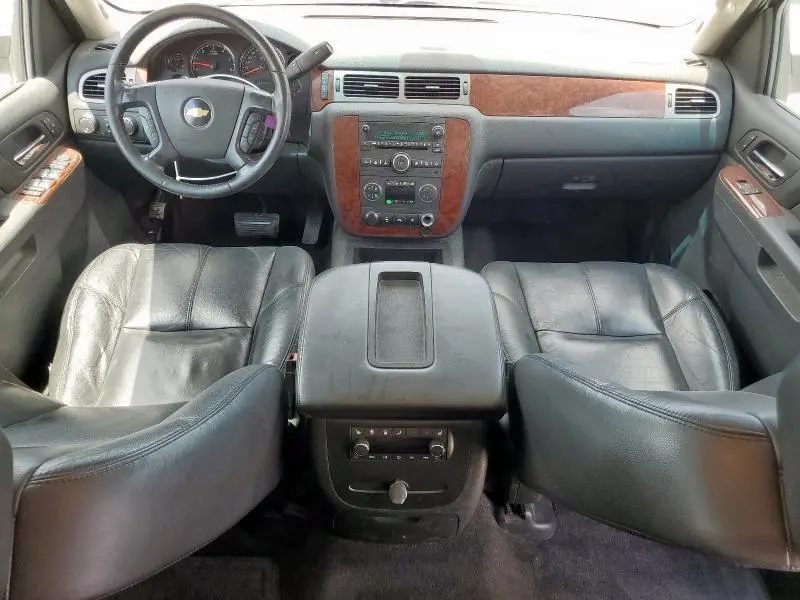 2010 CHEVROLET TAHOE K1500 LT  