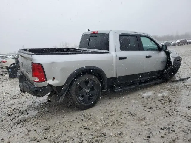 2015 RAM 1500 SLT  
