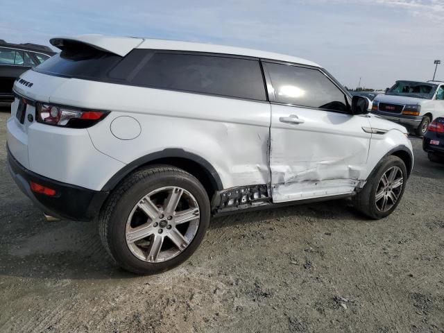 2013 LAND ROVER RANGE ROVER EVOQUE PURE PLUS