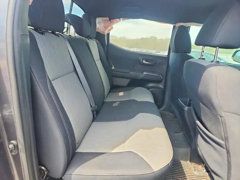 2020 TOYOTA TACOMA   