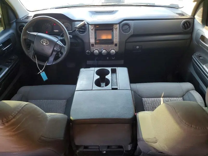 2015 TOYOTA TUNDRA SR  