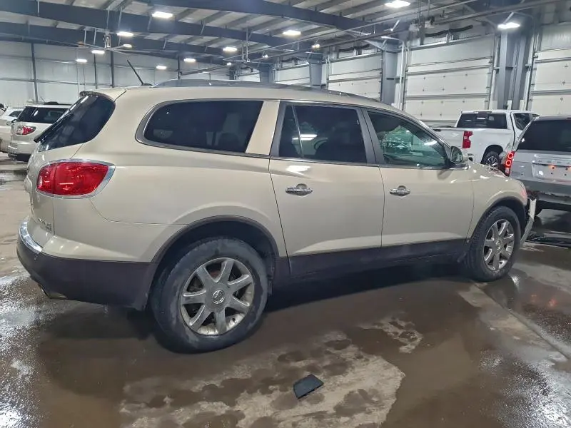 2010 BUICK ENCLAVE CXL  