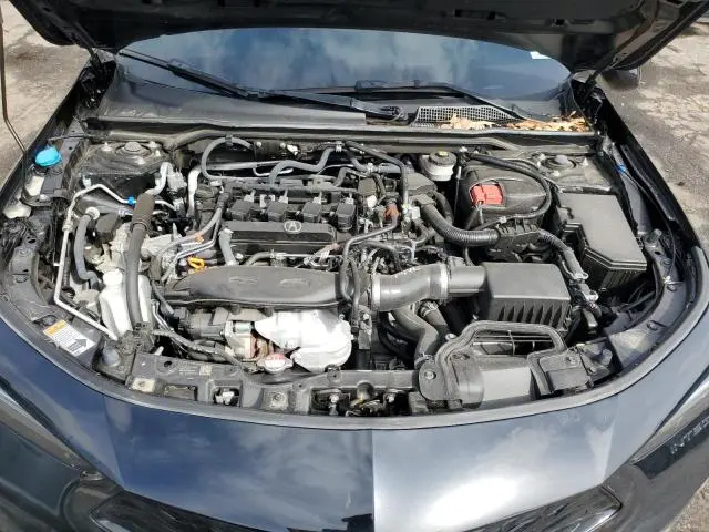 2023 ACURA INTEGRA A-SPEC  