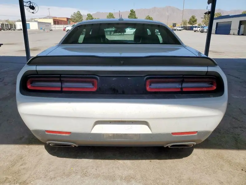2023 DODGE CHALLENGER R/T  